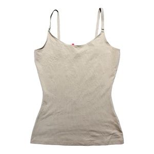 SPANX body shaping tank Size xl